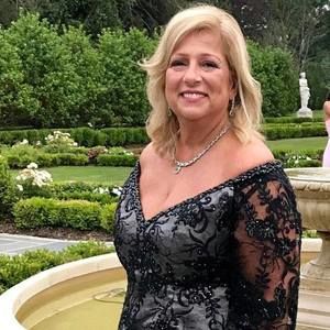 Meet your Posher, Anna frances